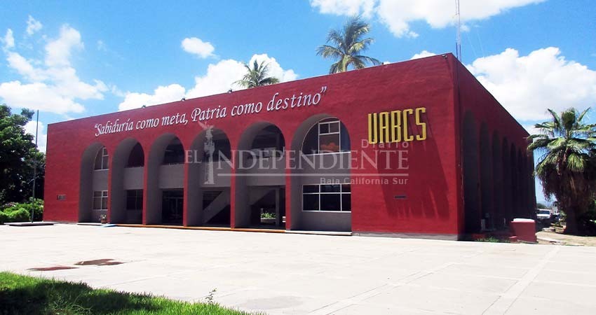 Espera UABCS financiamiento para abrir la carrera de Medicina Espera UABCS financiamiento para abrir la carrera de Medicina