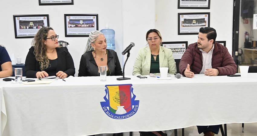 En marzo se socializará la Ley de Cabildo Abierto: Diputada Teresita Valentín