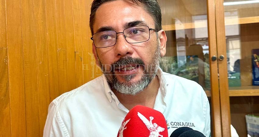 Refuerza CONAGUA inspección y clausura pozos irregulares en BCS