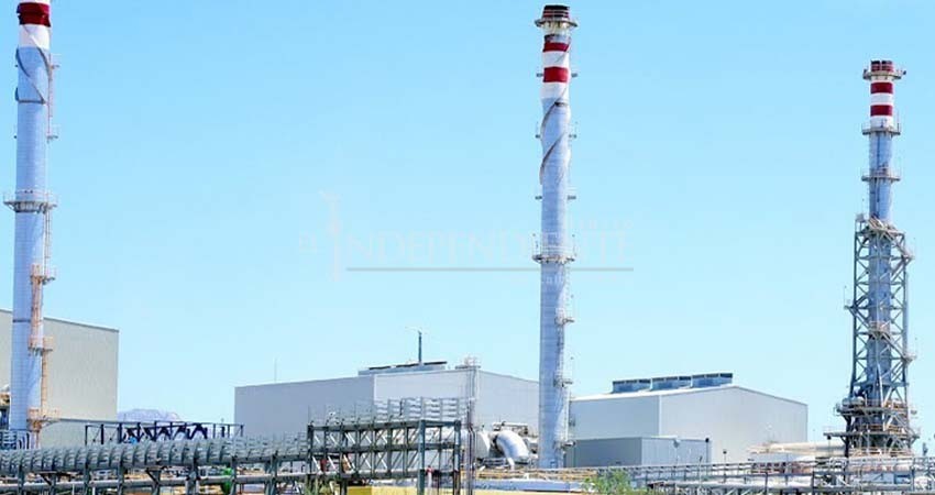 Gobierno Federal construirá una central de combustión interna en Los Cabos