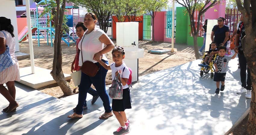 Supera BCS el proceso de preinscripciones de nivel básico con 37 mil 869 registros Supera BCS el proceso de preinscripciones de nivel básico con 37 mil 869 registros