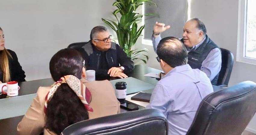 Reforma al Infonavit es un impulso a la vivienda en la entidad: Secretaría del Trabajo