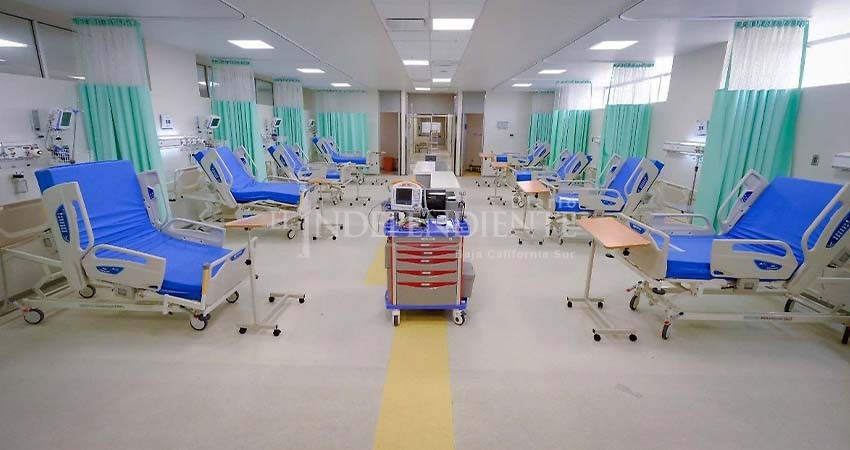 Nuevo Hospital Regional de San José del Cabo estará en la entrada del Libramiento