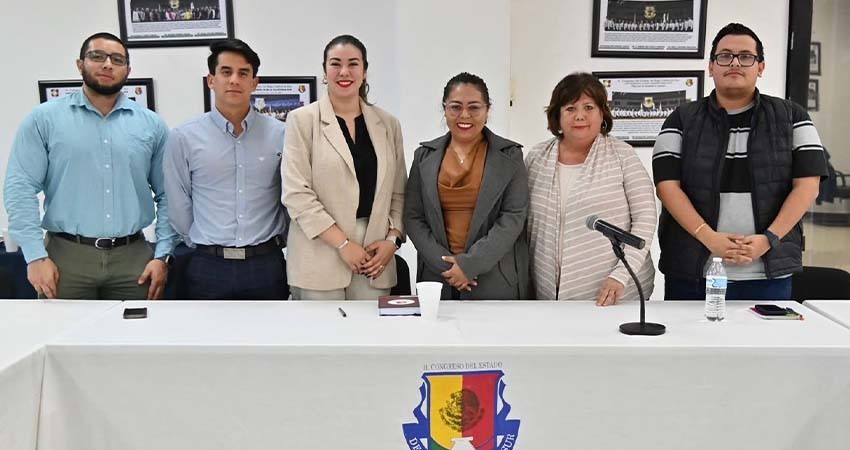 En BCS se trabaja en un marco jurídico en beneficio de las infancias: SIPINNA