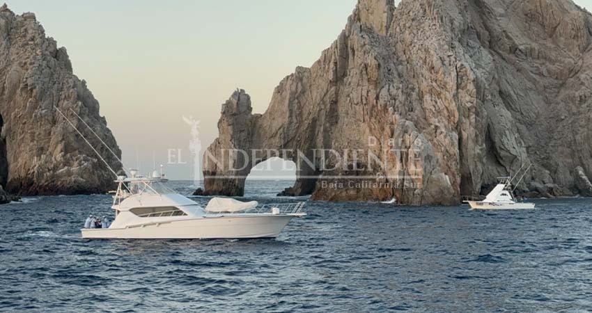 Derrama económica por turismo en Los Cabos creció durante el 2024 Derrama económica por turismo en Los Cabos creció durante el 2024
