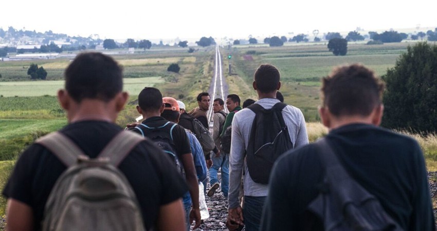 Empresas del CCE ofrecen 45 mil vacantes a migrantes deportados Empresas del CCE ofrecen 45 mil vacantes a migrantes deportados
