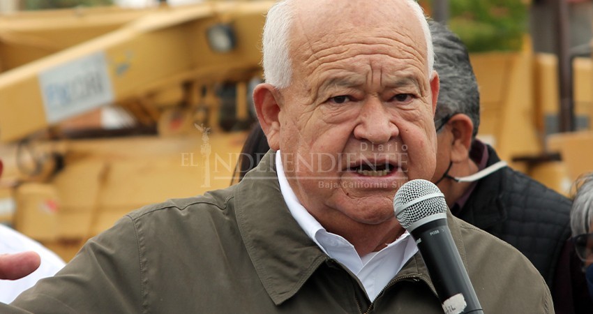 Justifica Castro Cosío condonación de impuestos para el concierto de Chayanne