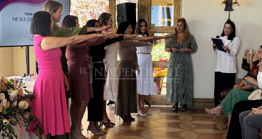 AFEET busca abrir oportunidades a mujeres en sector empresarial turístico AFEET busca abrir oportunidades a mujeres en sector empresarial turístico