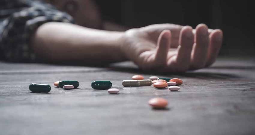 Suicidios subieron 39% en América Latina; con México a la cabeza