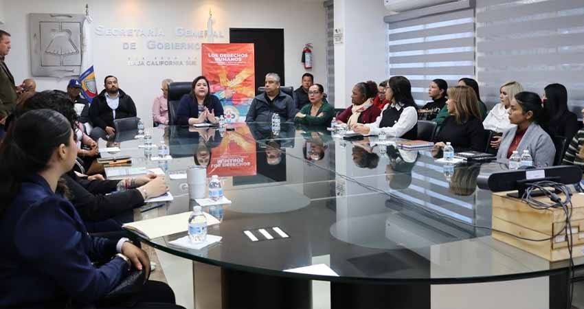 Impulsan la salud integral y prevención de adicciones entre servidoras públicas