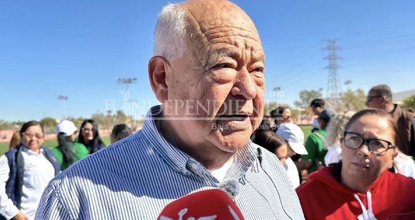 Castro Cosío: Gobierno de BCS no tiene recursos para apoyo a ganaderos Castro Cosío: Gobierno de BCS no tiene recursos para apoyo a ganaderos