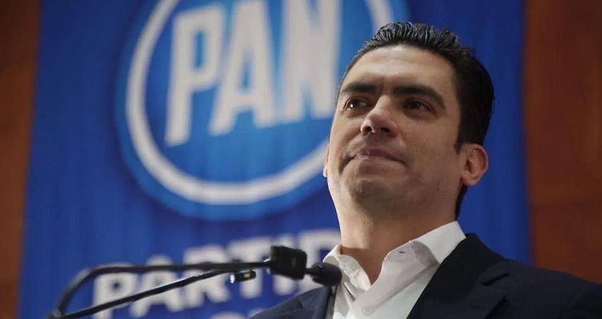 PAN denuncia que el crimen y oficialistas entraron a la elección judicial