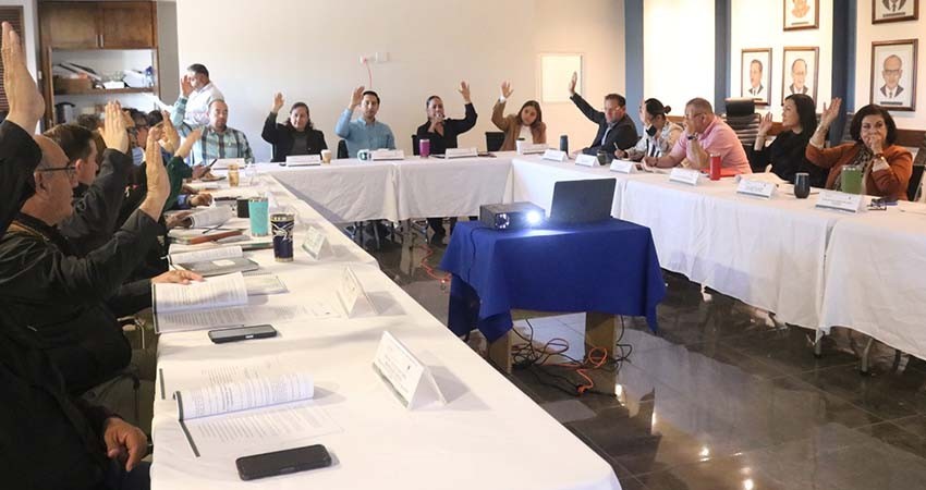 Más de seis mil docentes asisten a cursos de formación continua del PRODEP