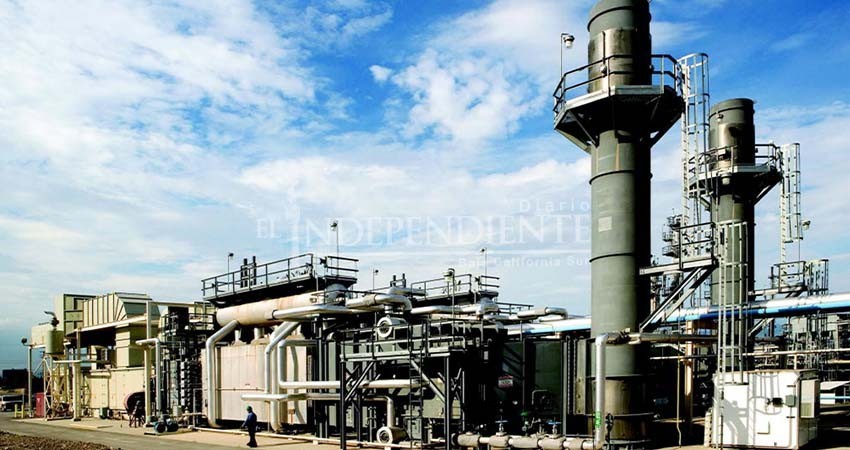 Planta de combustión interna en Los Cabos propuesta por Sheinbaum Pardo va en contra de los objetivos sustentables del municipio: CERCA