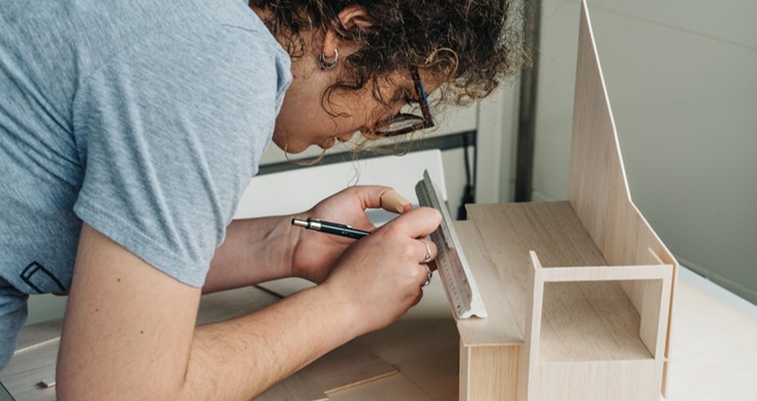 BCS con déficit de arquitectos; Colegio beca a estudiantes para evitar deserción escolar BCS con déficit de arquitectos; Colegio beca a estudiantes para evitar deserción escolar