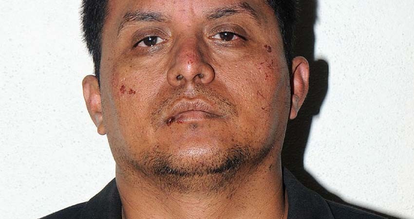 Narcotraficantes de México trasladados a EUA podrían enfrentar pena de muerte Narcotraficantes de México trasladados a EUA podrían enfrentar pena de muerte