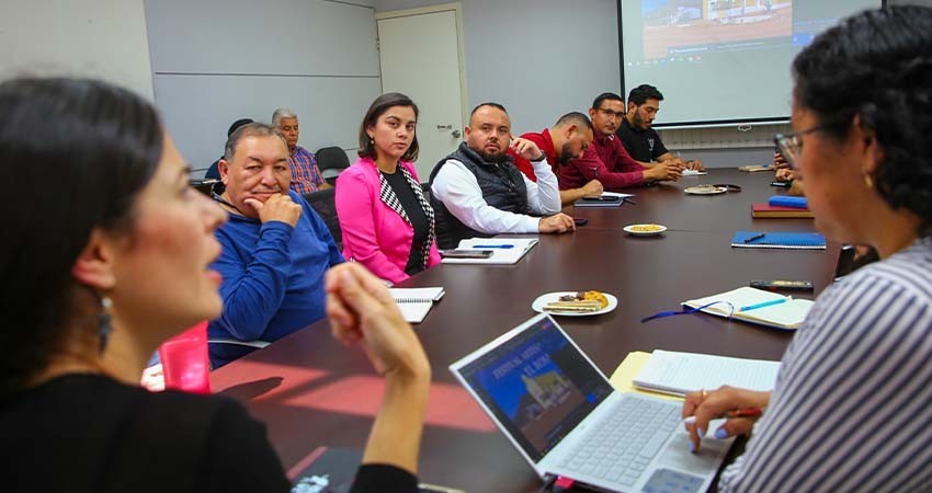 Impulsarán el turismo sustentable en El Rosario con Festival Artesanal