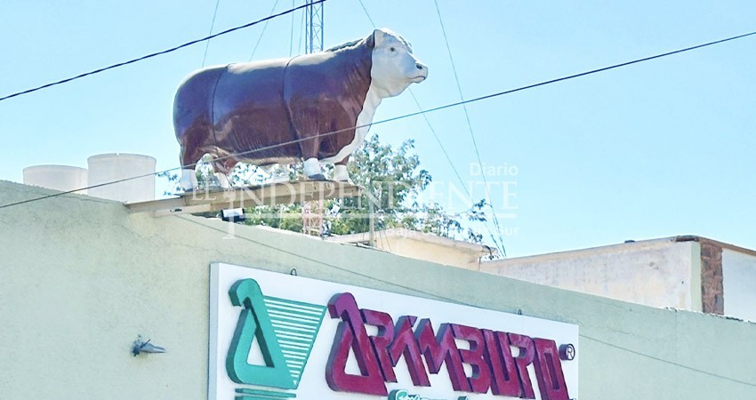 Chedraui absorbe Aramburo Supermercados