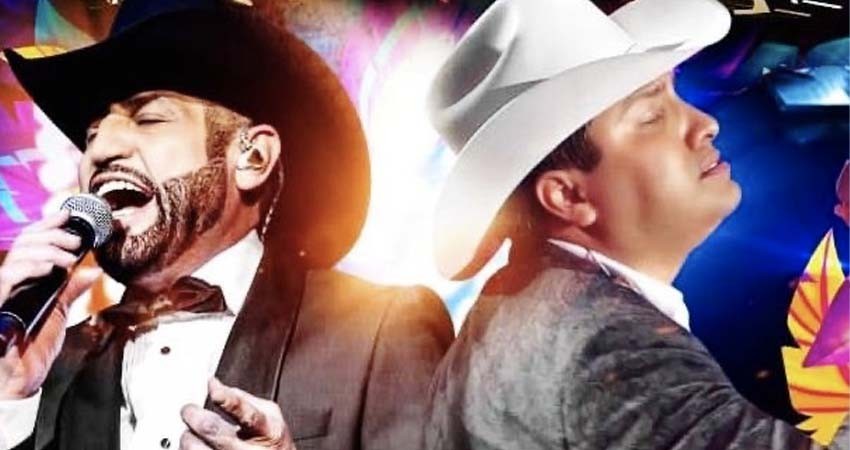 Julión Álvarez, Pancho Barraza y Gloria Trevi, parte de la cartelera de las fiestas de SJC