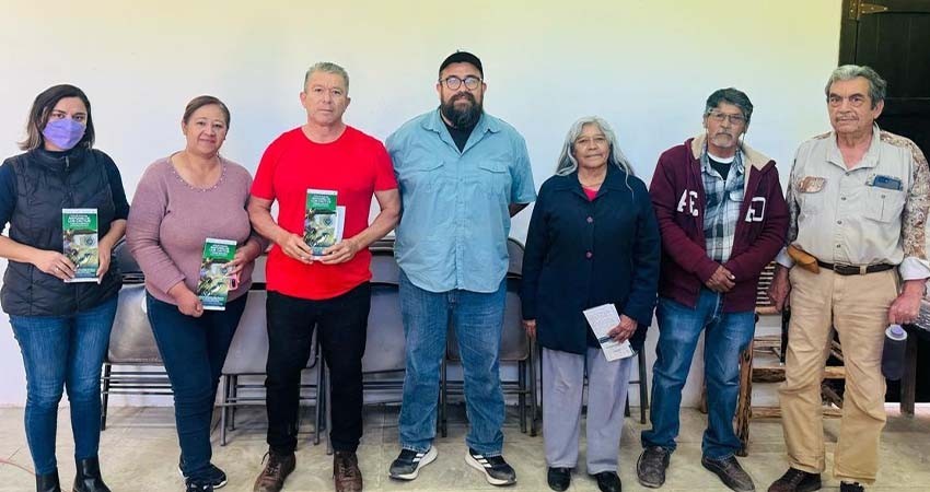 Turismo Municipal impulsa el aviturismo como una alternativa sustentable