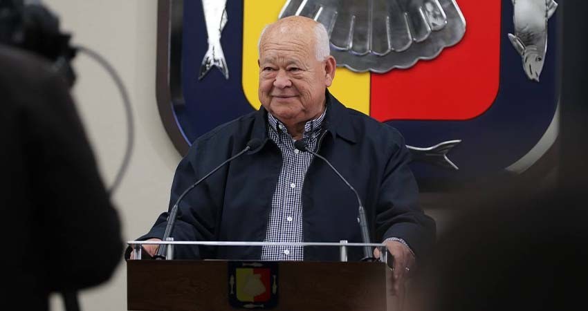 Inicia en Los Cabos el Programa de Vivienda para el Bienestar: Castro Cosío Inicia en Los Cabos el Programa de Vivienda para el Bienestar: Castro Cosío