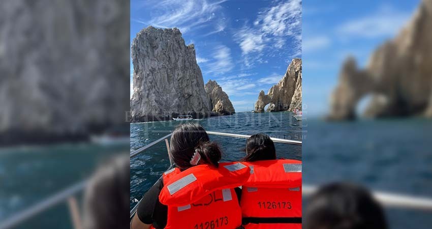 Los Cabos Children's Foundation y Centro Comunitario fomentan en niñas y niños al cuidado de océa-nos