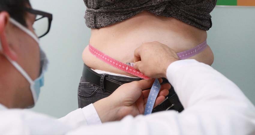 Más de 75 millones de adultos en México tendrán obesidad en 2030: World Obesity