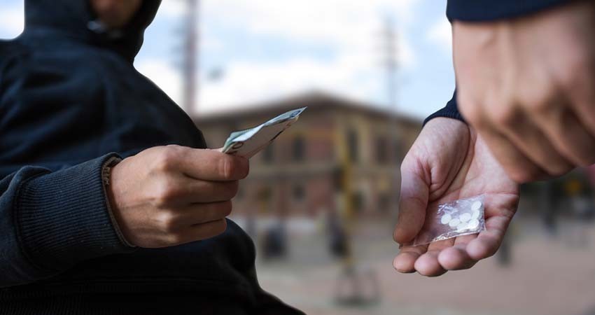 ¿México no consume fentanilo? ONU advierte que el país se está convirtiendo en mercado