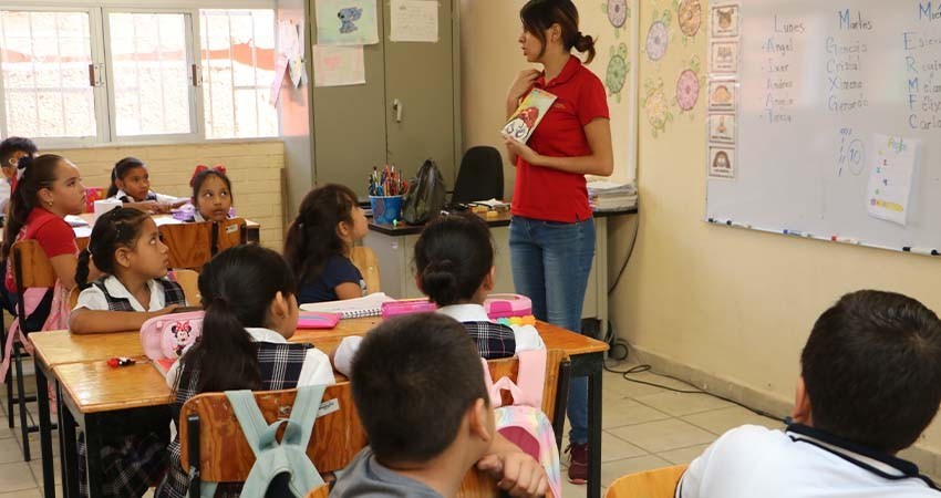 Confirma USICAMM nuevas fechas para el proceso de admisión de educación básica Confirma USICAMM nuevas fechas para el proceso de admisión de educación básica