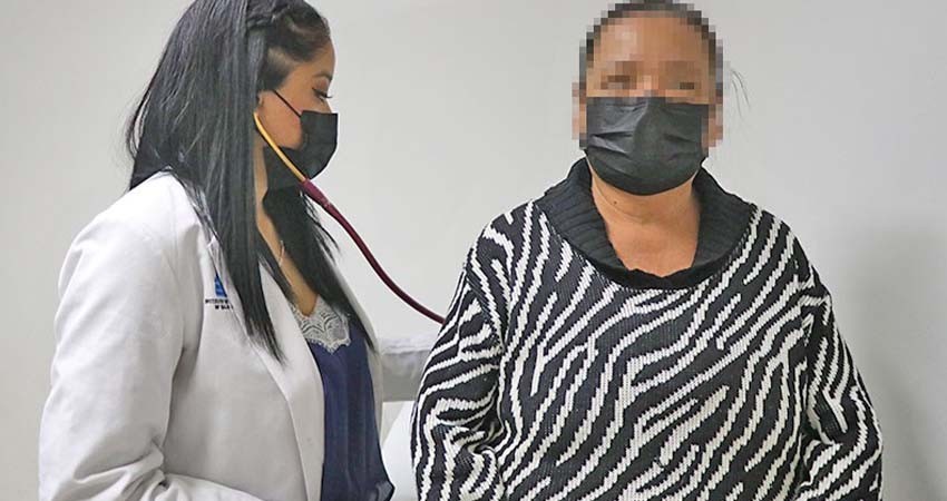 Refuerza Secretaría de Salud vigilancia epidemiológica por tos ferina Refuerza Secretaría de Salud vigilancia epidemiológica por tos ferina