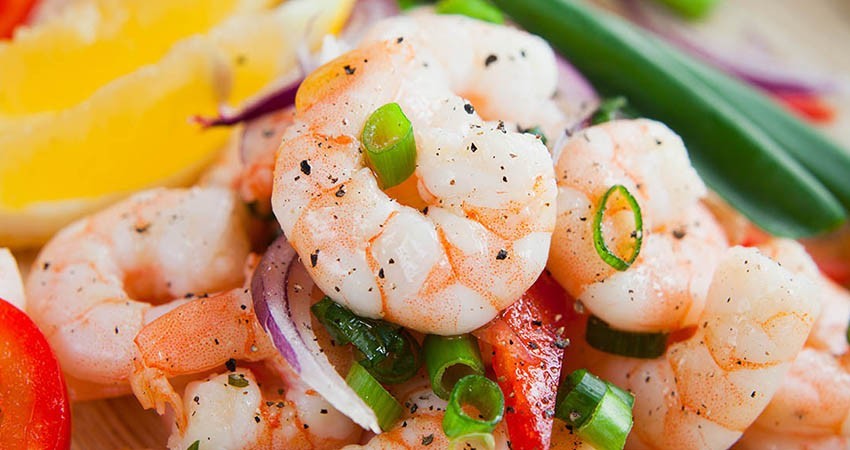 COFEPRIS inicia operativo para garantizar higiene en pescados y mariscos