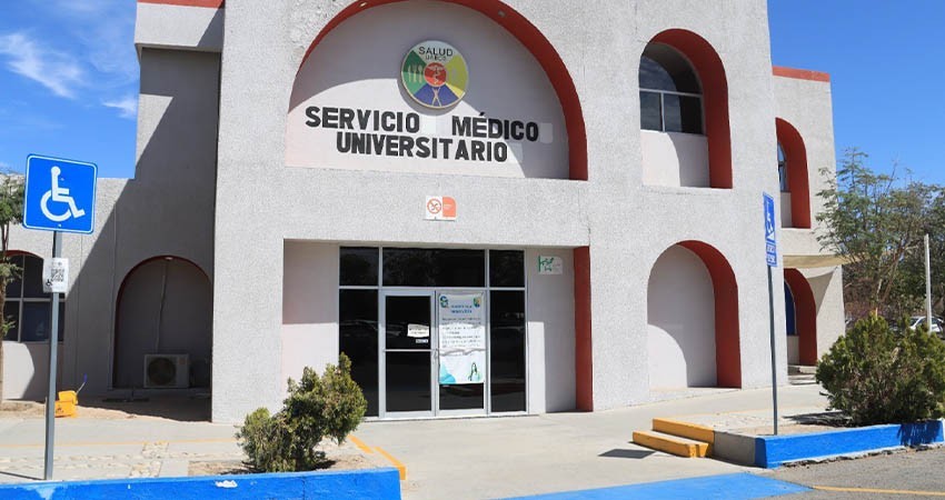IMSS y UABCS impulsan salud reproductiva en la comunidad universitaria IMSS y UABCS impulsan salud reproductiva en la comunidad universitaria