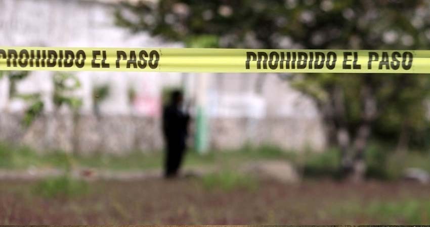 Van 79 policías asesinados en lo que va del 2025 en México Van 79 policías asesinados en lo que va del 2025 en México