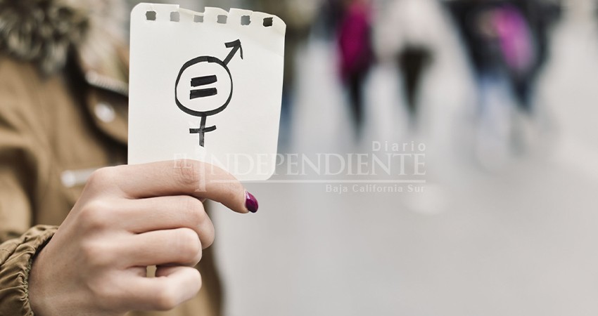 Rumbo al 8M: En Baja California Sur prevalece en altos índices la violencia familiar y violencia de pareja Rumbo al 8M: En Baja California Sur prevalece en altos índices la violencia familiar y violencia de pareja