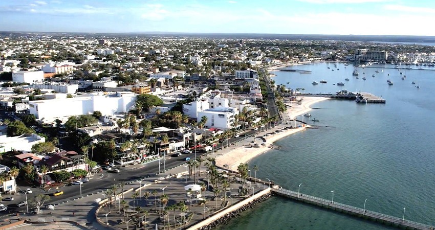 BCS, líder en captación de Inversión Extranjera Directa en Turismo durante 2024