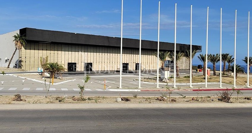 Empresarios podrían rescindir el contrato de renta del Centro de Convenciones Los Cabos por su alto costo Empresarios podrían rescindir el contrato de renta del Centro de Convenciones Los Cabos por su alto costo