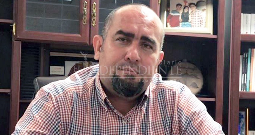 "Solo buscamos la justicia laboral": Castillo Sandoval