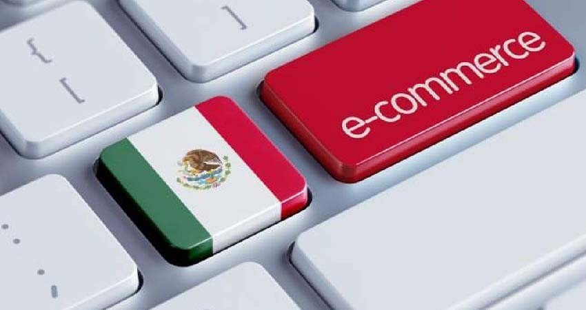 México está en el top 15 del comercio electrónico global