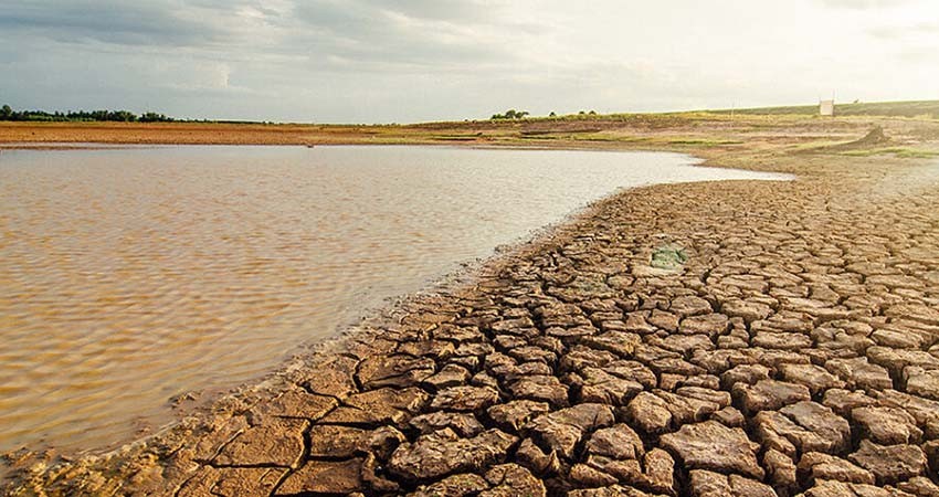 Expertos advierten que sequía en México se acentuará más con el fenómeno de La Niña