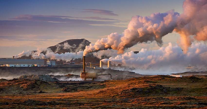 Asunto confidencial: Energía geotérmica en Loreto