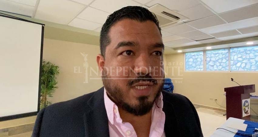 “El fuero es un privilegio que no debe existir en BCS”: Fiscal Anticorrupción