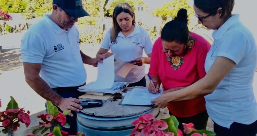 Invita IEEA a la Campaña Nacional de Incorporación para la Alfabetización 2025