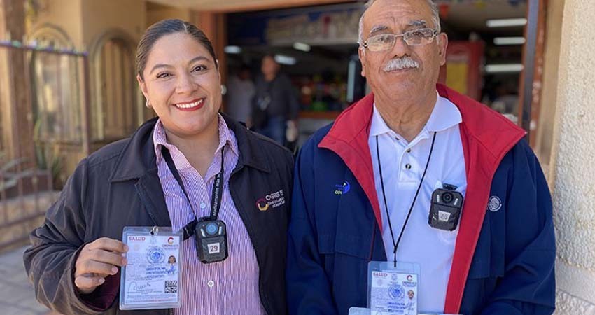 Llama COEPRIS a prestadores de servicios a no caer con estafadores