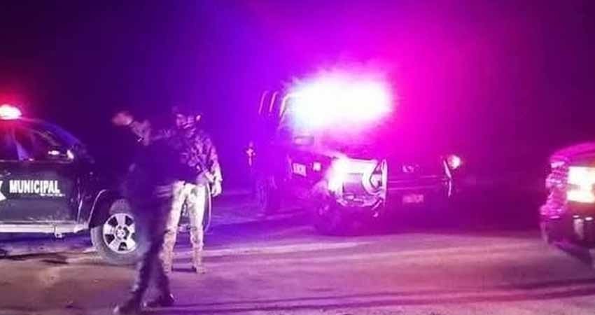 Asesinan a una persona en Cabo San Lucas; inician investigación por el hecho