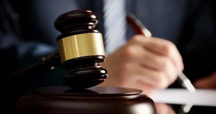 Jufed alerta a la ONU la infiltración del crimen en las elecciones judiciales