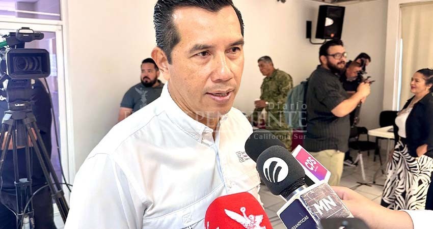 BCS completa su red de videovigilancia con nuevos puntos de monitoreo en Mulegé BCS completa su red de videovigilancia con nuevos puntos de monitoreo en Mulegé