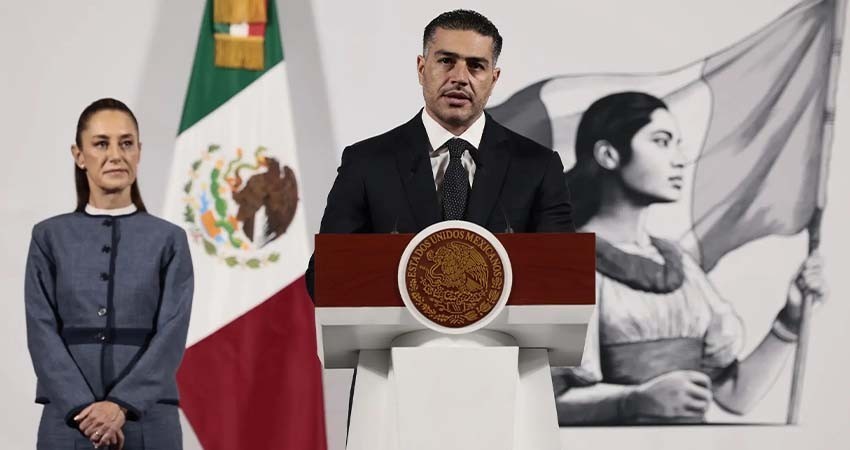 México suma mil 748 arrestos, incluso capos buscados por FBI, en operativo pactado con EE.UU.