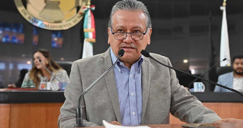 Aprueban dictamen en materia de No Reelección y Nepotismo Electoral