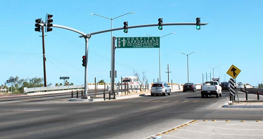 Presenta Milena Quiroga avances del nuevo Centro de Monitoreo Vial