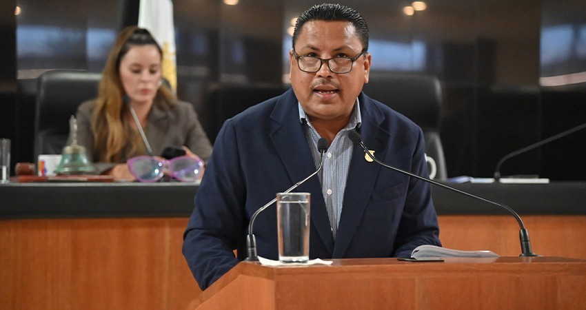 Proponen declarar “2025, Año de la Mujer Indígena” Proponen declarar “2025, Año de la Mujer Indígena”